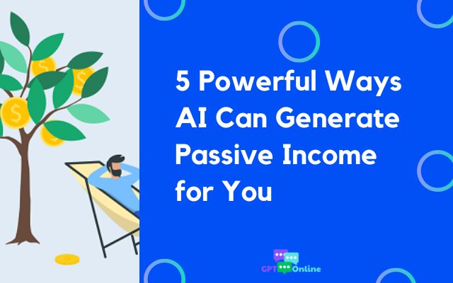 Maximizing Passive Income and Spiritual Growth Through Regenerative AI